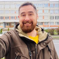 Фотография мужчины Алексей, 40 лет из г. Вроцлав