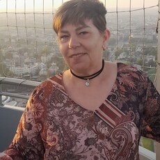Фотография девушки Zoriana, 55 лет из г. Познань