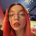 Катя, 19 лет