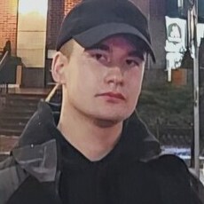 Фотография мужчины Артём, 21 год из г. Калининград