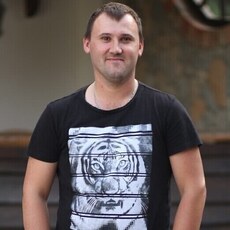 Фотография мужчины Алексей, 38 лет из г. Симферополь