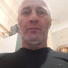 Фотография мужчины Гриша, 46 лет из г. Губкин