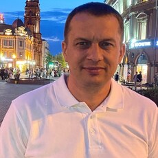 Фотография мужчины Михаил, 50 лет из г. Зеленоград