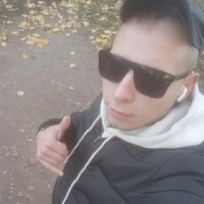 Фотография мужчины Xxdemonxx, 28 лет из г. Краснокамск