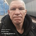 Эдуард, 52 года