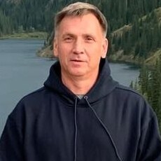 Фотография мужчины Андрей, 51 год из г. Алматы