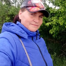 Фотография девушки Оля, 44 года из г. Коростышев