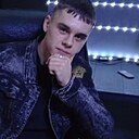 Даниил, 20 лет