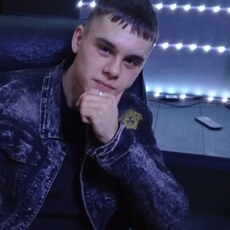 Фотография мужчины Даниил, 20 лет из г. Чита