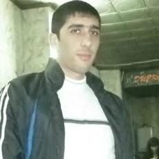 Фотография мужчины Рафаэль, 40 лет из г. Тбилиси