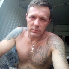 Фотография мужчины Петр, 40 лет из г. Минеральные Воды