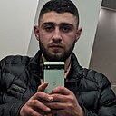 Sergiu, 29 лет