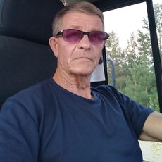 Фотография мужчины Юрий, 59 лет из г. Сызрань