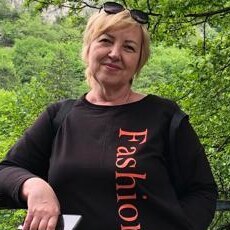 Фотография девушки Наташа, 61 год из г. Саки