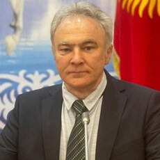 Фотография мужчины Виталий, 54 года из г. Бишкек