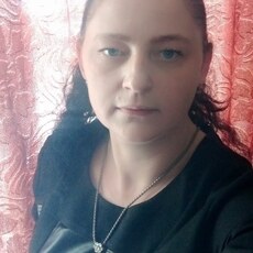 Фотография девушки Светлана, 38 лет из г. Псков