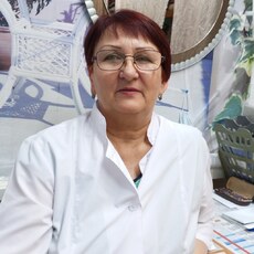 Фотография девушки Незнакомка, 60 лет из г. Курган
