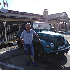 Фотография мужчины Игорь, 47 лет из г. Челябинск