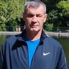 Фотография мужчины Владимир, 52 года из г. Краснокаменск