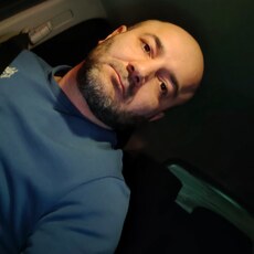 Фотография мужчины Кондрат, 40 лет из г. Люберцы