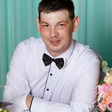 Фотография мужчины Станислав, 36 лет из г. Чусовой