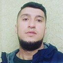 Sayyod, 30 лет