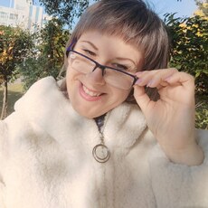 Фотография девушки Маша Зима, 44 года из г. Благовещенск