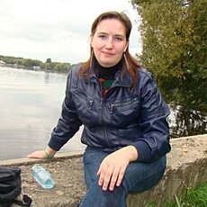 Фотография девушки Натали, 40 лет из г. Мышкин