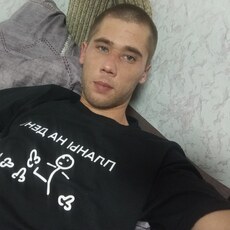 Фотография мужчины Леонид, 33 года из г. Кавалерово