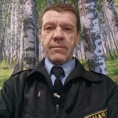 Фотография мужчины Алексей, 56 лет из г. Заволжск
