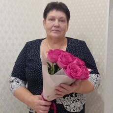 Фотография девушки Надежда, 63 года из г. Новоалтайск