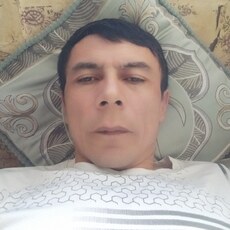 Фотография мужчины Бек, 41 год из г. Ливны