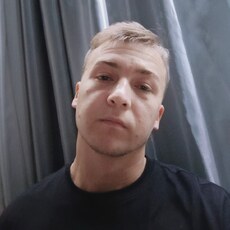 Фотография мужчины Амир, 26 лет из г. Домодедово