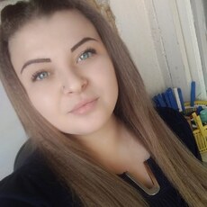 Фотография девушки Виталина, 28 лет из г. Курск
