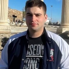 Фотография мужчины Тарас, 24 года из г. Клин