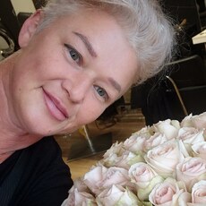 Фотография девушки Вита, 48 лет из г. Варшава