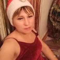 Фотография девушки Евгения, 43 года из г. Джанкой