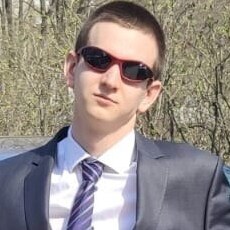 Фотография мужчины Максим, 25 лет из г. Рязань