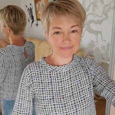 Фотография девушки Лана, 51 год из г. Ровно