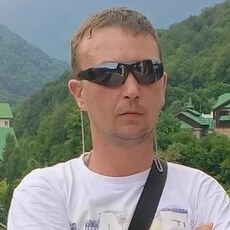 Фотография мужчины Максим, 39 лет из г. Курган