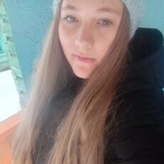 Фотография девушки Оля, 20 лет из г. Бичура