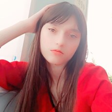 Фотография девушки Людмила, 20 лет из г. Викулово