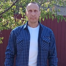 Фотография мужчины Александр, 48 лет из г. Алчевск