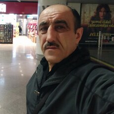 Фотография мужчины Худакар, 52 года из г. Познань