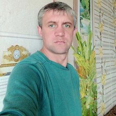 Фотография мужчины Сергей, 40 лет из г. Щучин