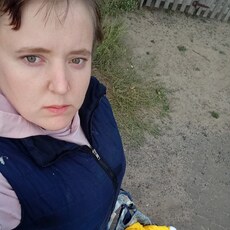 Фотография девушки Ирина, 27 лет из г. Шелаболиха