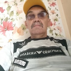 Фотография мужчины Владимир, 62 года из г. Мариинск