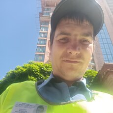 Фотография мужчины Иван, 34 года из г. Москва