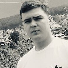 Фотография мужчины Кирилл, 21 год из г. Ужур