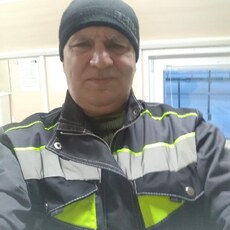 Фотография мужчины Владимир, 62 года из г. Барабинск